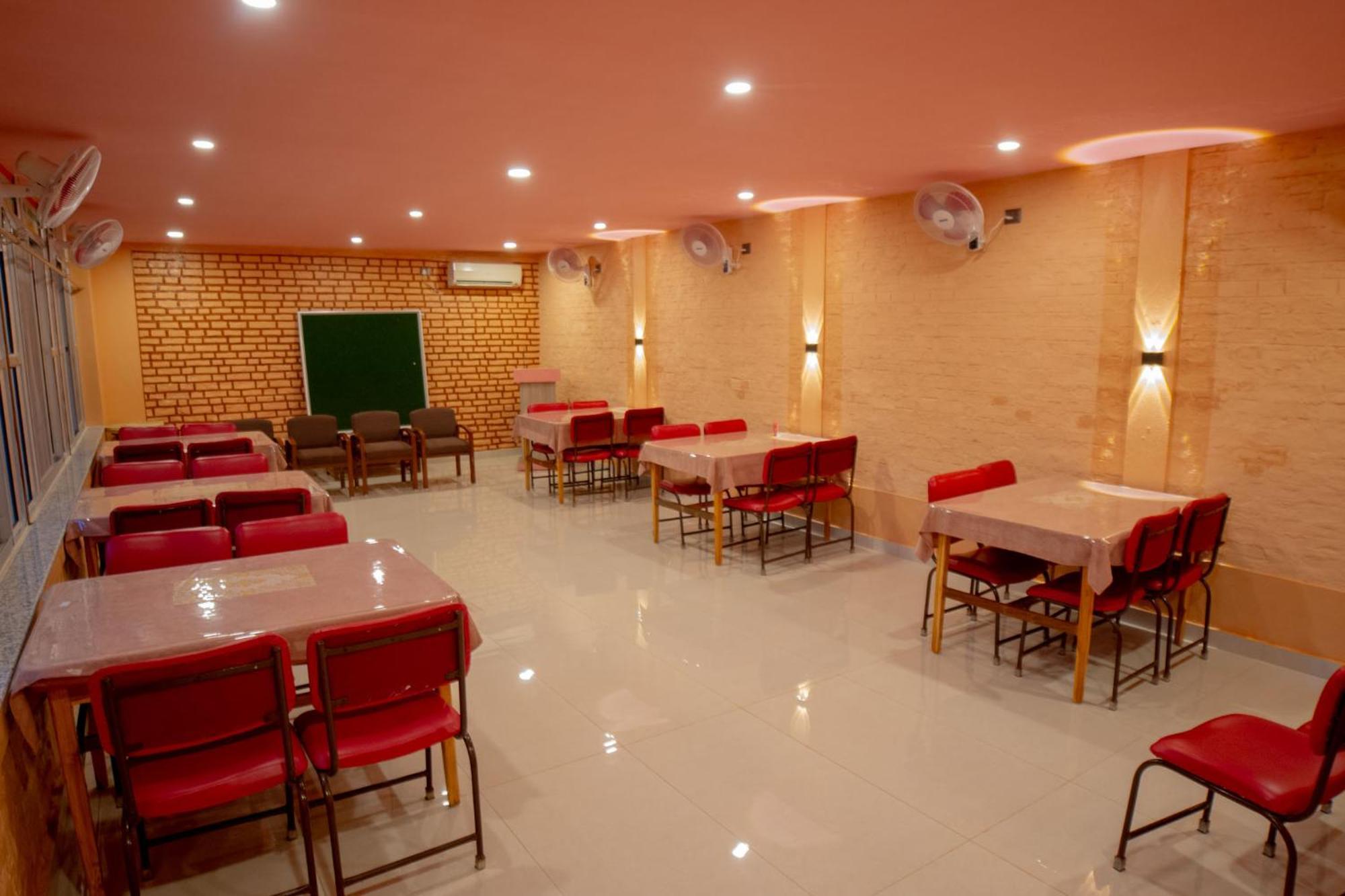 Galaxy Guest House Bhairāhawā 외부 사진